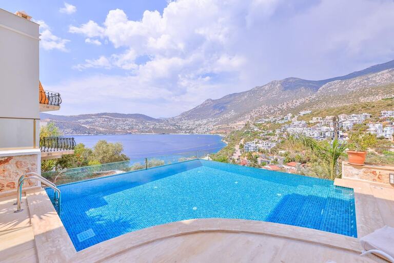 Villa Colossea — 2