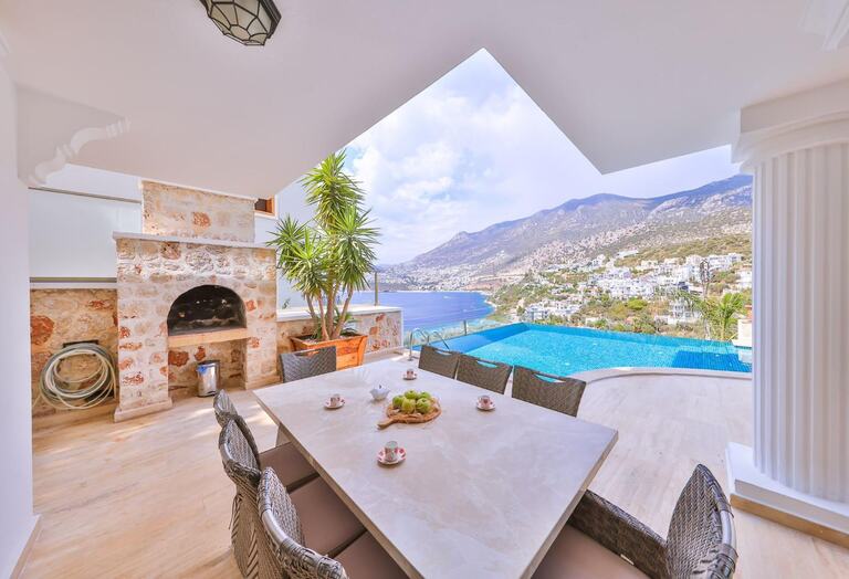 Villa Colossea — 3
