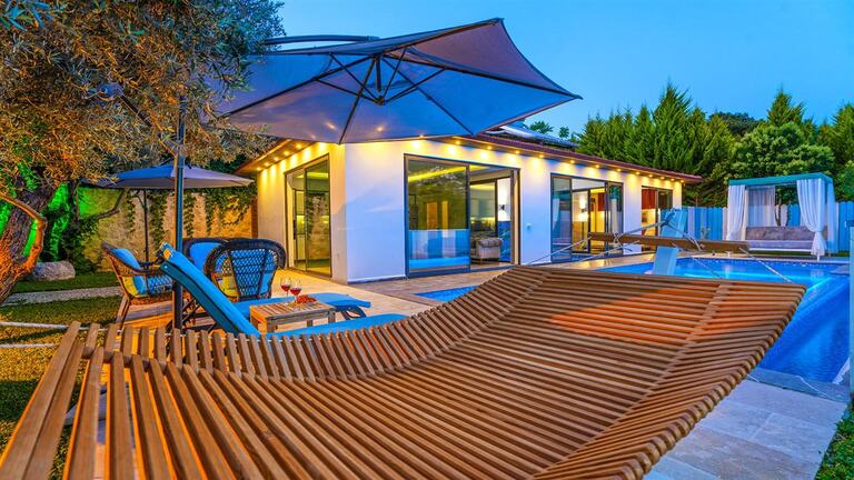 Villa Monolisa — 3