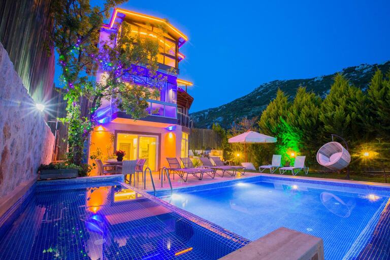 Villa Dere — 3
