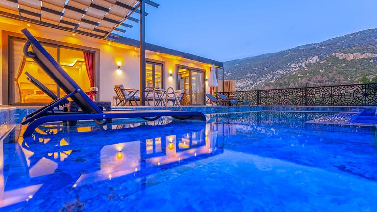 Villa Özüm — 3