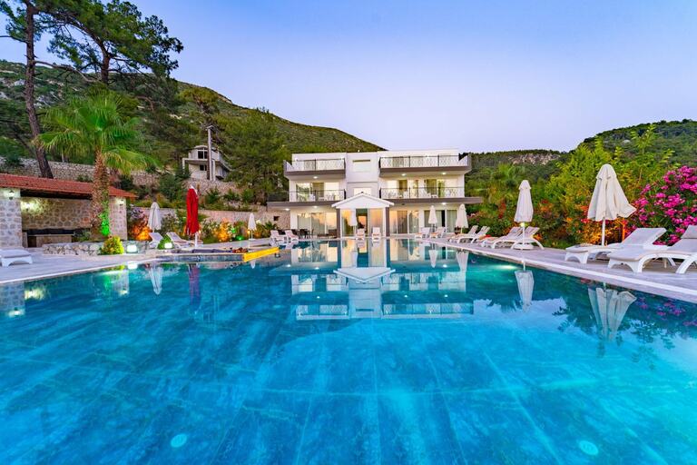 Villa Serenity — 3