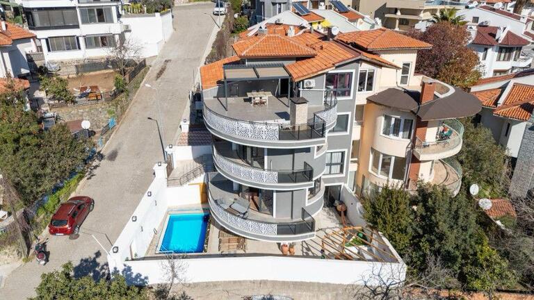 Villa Liv — 1