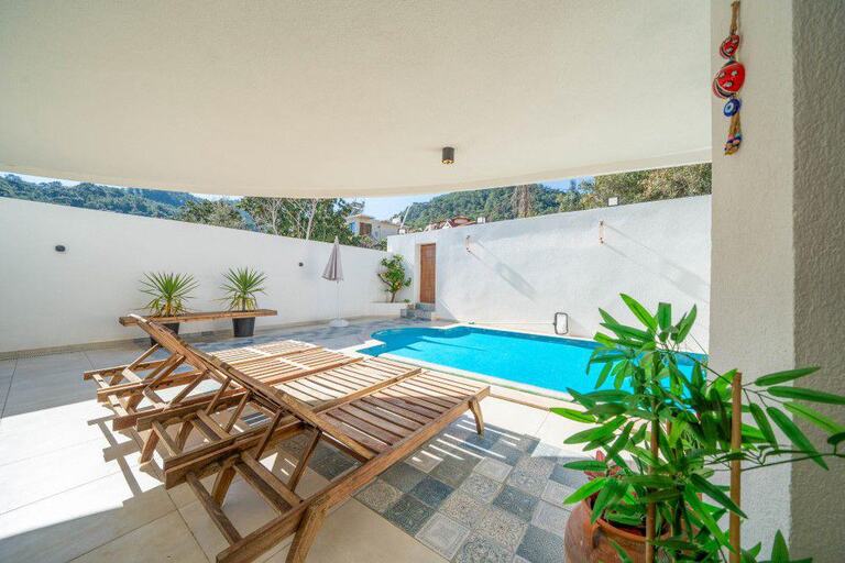 Villa Liv — 2