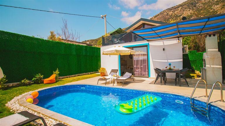 Villa The Brothers — 2