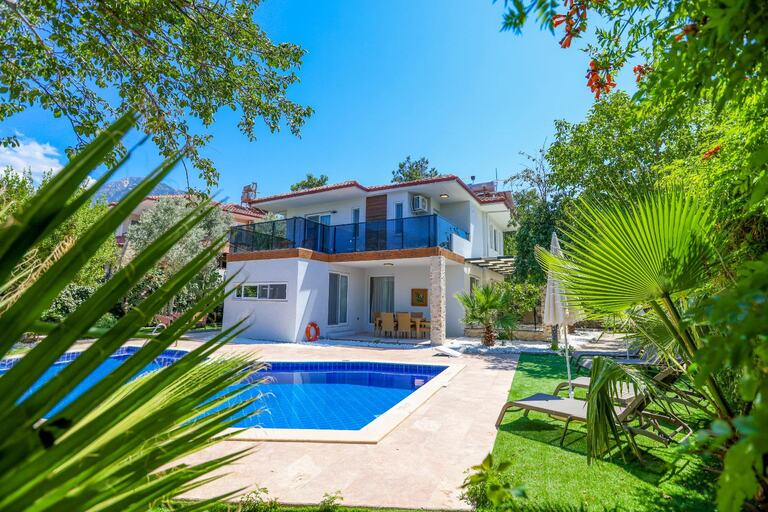 Villa Seyir — 1