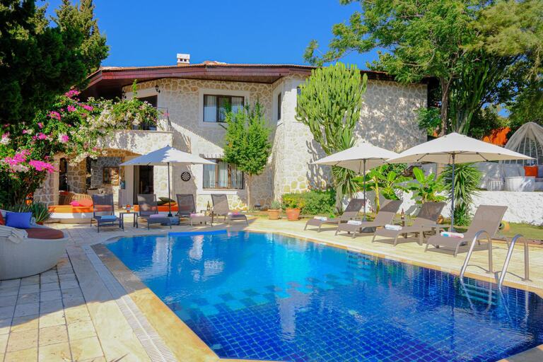 Villa Tramonto — 2