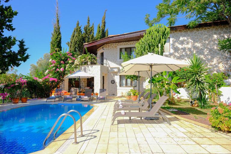 Villa Tramonto — 3