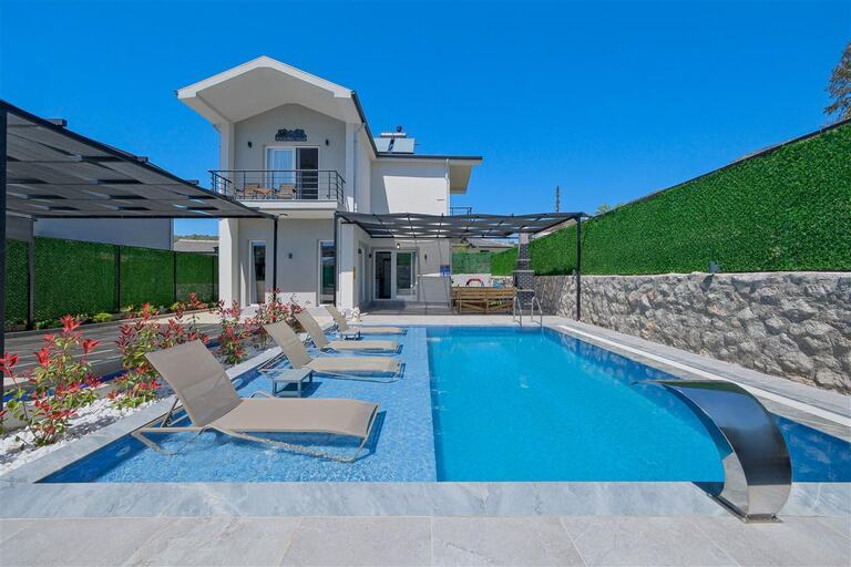 Villa Kocaoğlu — 2