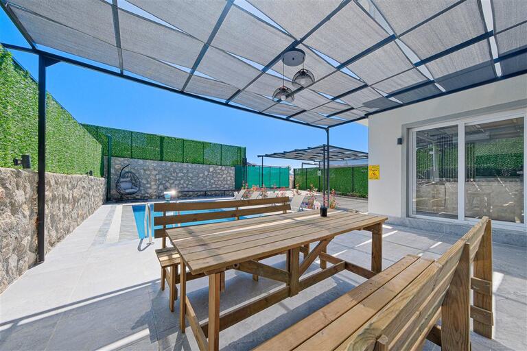 Villa Kocaoğlu — 3