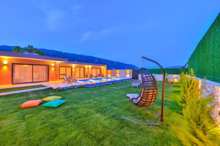 Villa Lukka Sarıbelen — 3
