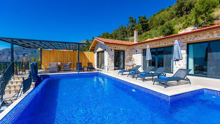 Villa Epona — 1