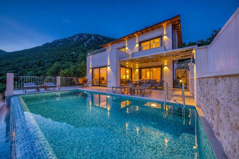 Villa Poeta — 1