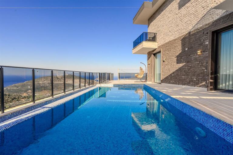 Villa Merva 3 — 2