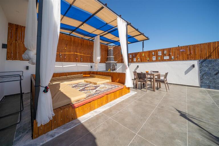 Villa İron 2 — 3