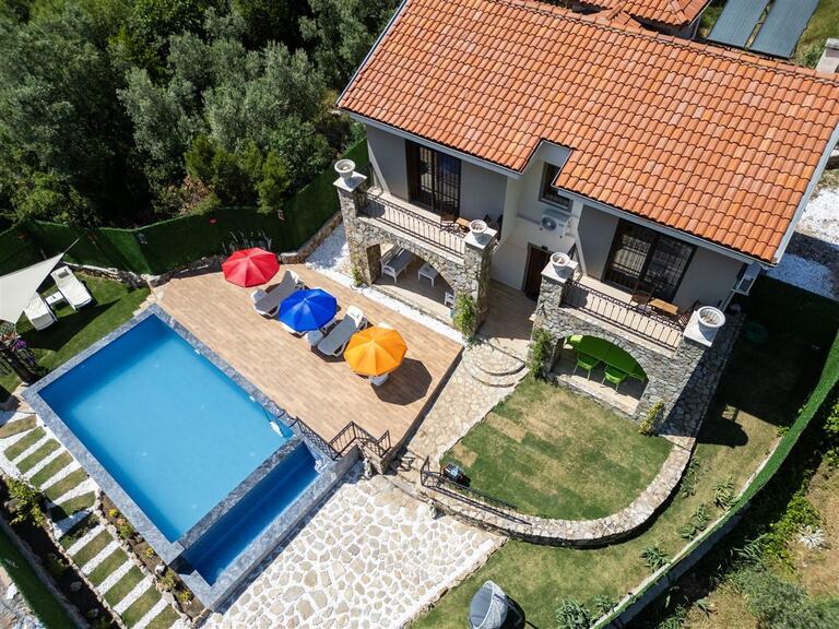 Villa Erhan — 3