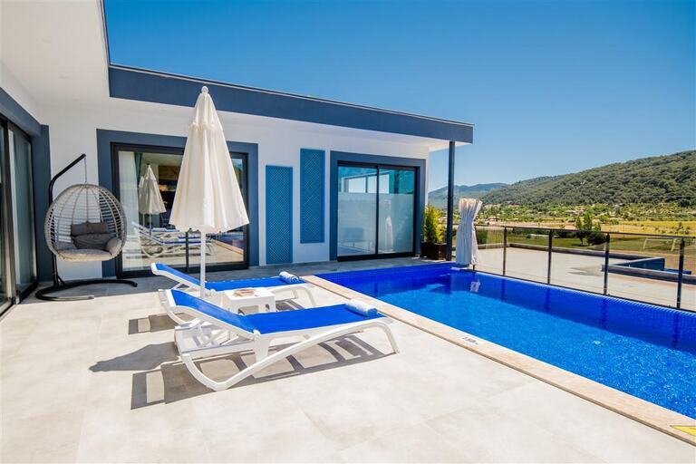 Villa Sedef Sarıbelen — 3