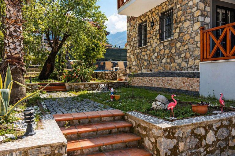 Villa Deep Sea Ovacık — 3