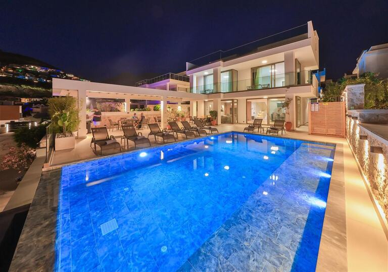 Villa Eliza — 2