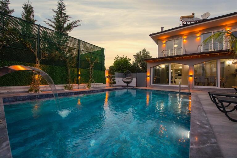 Villa Ceniba Kargı — 1