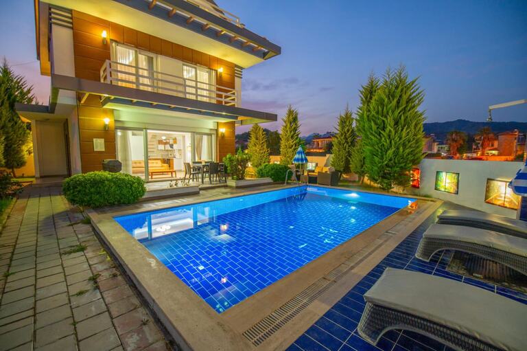 Villa Anka 14 — 2