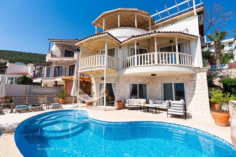 Villa Haziran — 2