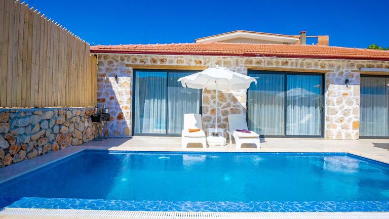 Villa Pamir — 3