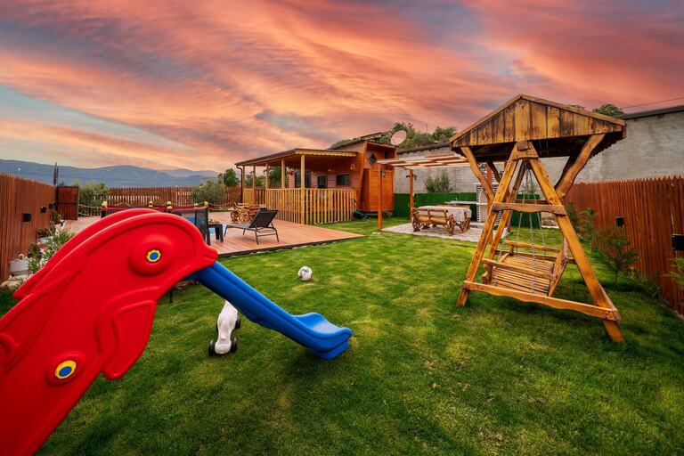 Villa Relax Tiny House — 3