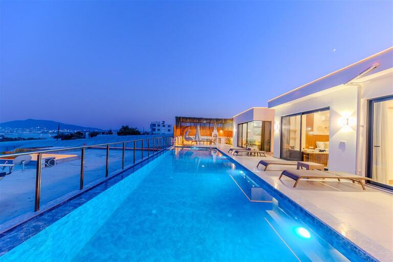 Villa Starliçe 1 — 3