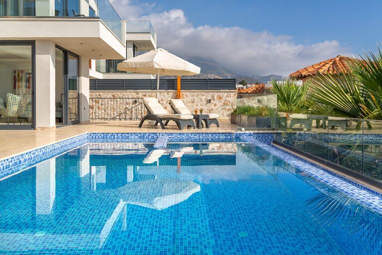 Villa Ventura Kalamar — 3