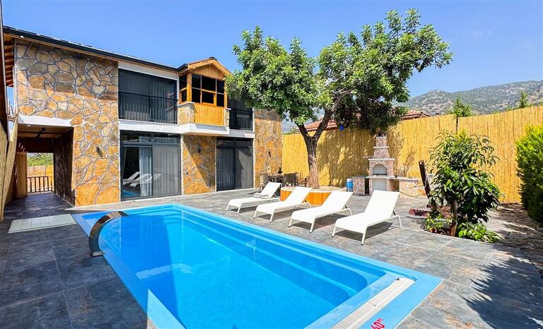 Villa Karagül — 3