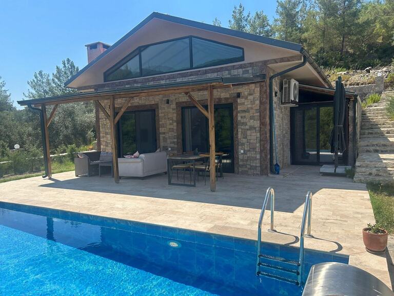 Villa Jade Göcek — 1