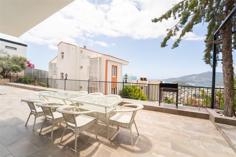 Villa Mevsim Kızıltaş — 3