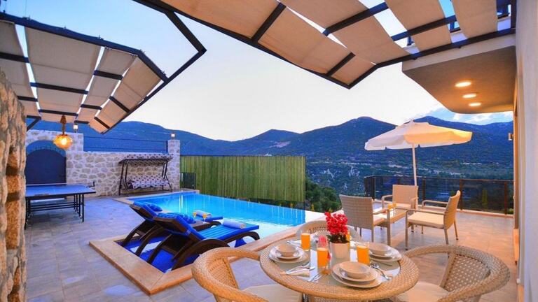 Villa Arven — 3