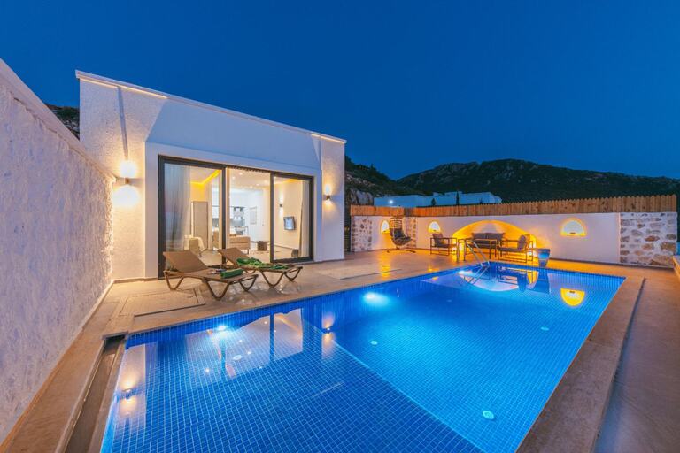 Villa Lale — 3