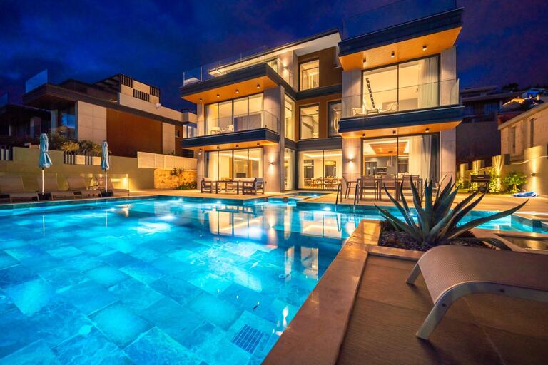 Villa Aura G — 3