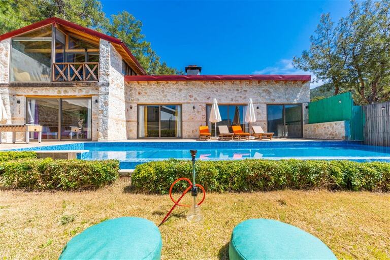 Villa Mabeyn — 1
