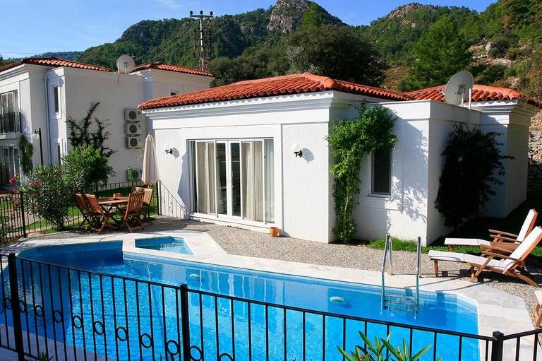 Villa Vgm 403 — 2