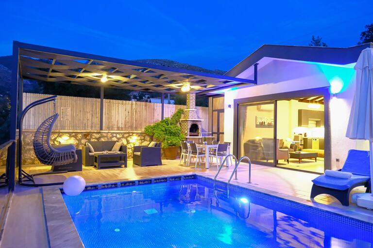 Villa Nokta — 1