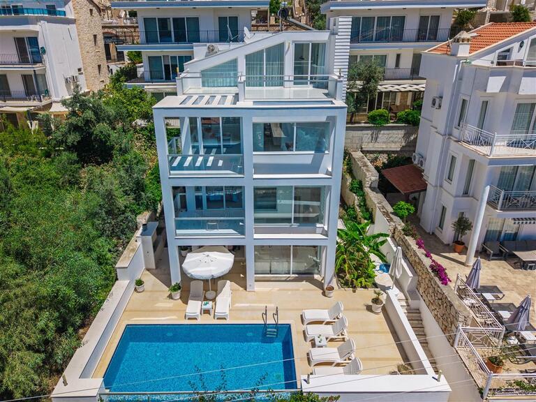 Villa Muz — 2