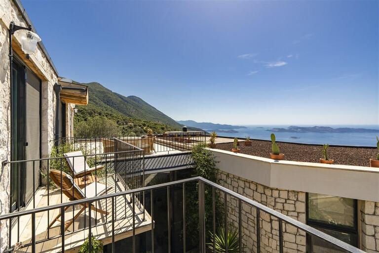 Villa Silver House Baldıraz — 3