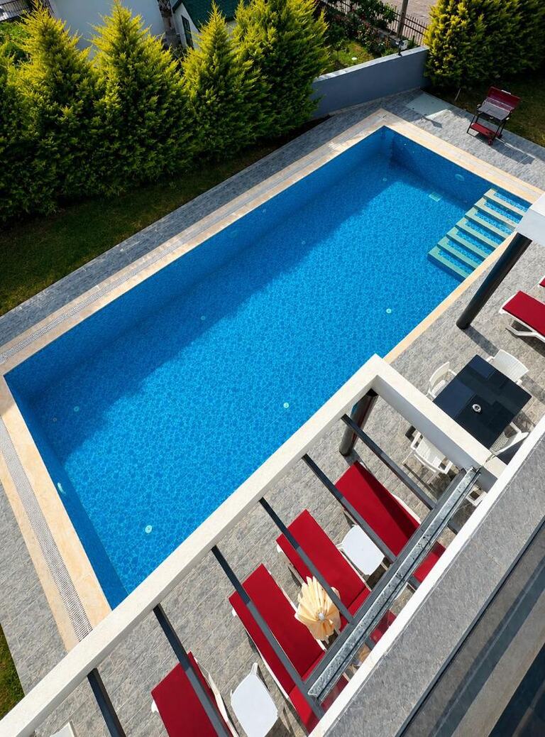 Villa Lazuli Lagoon — 3