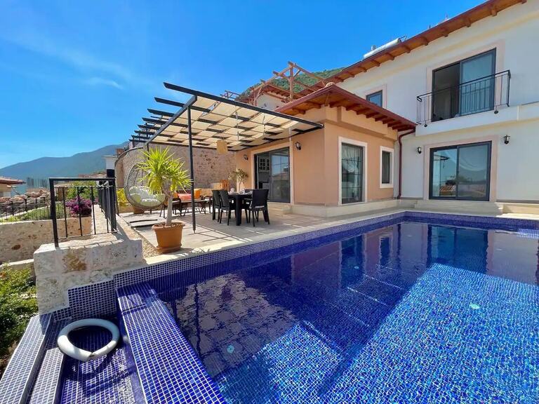 Villa Odin — 2