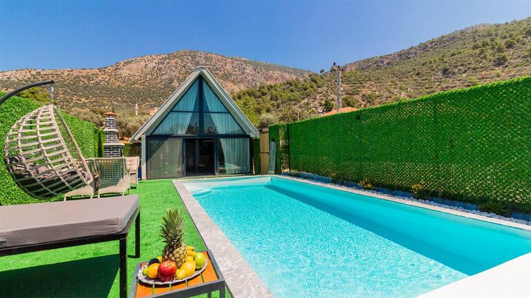 Villa Marilyn — 1