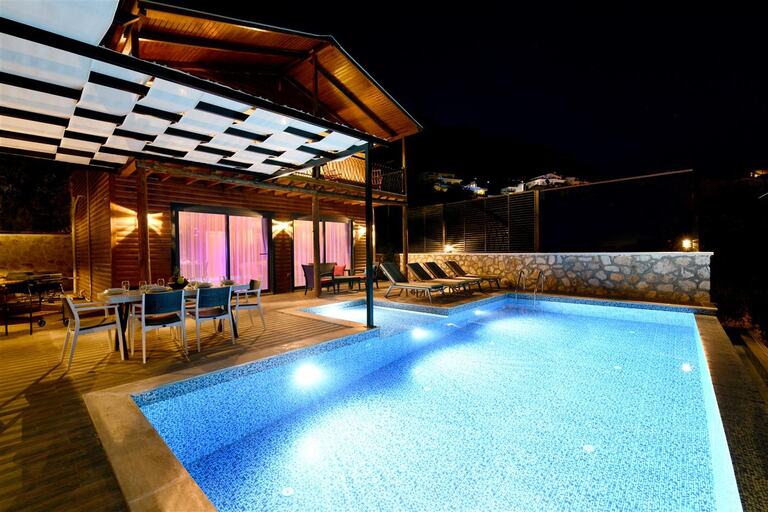 Villa Ozi — 2