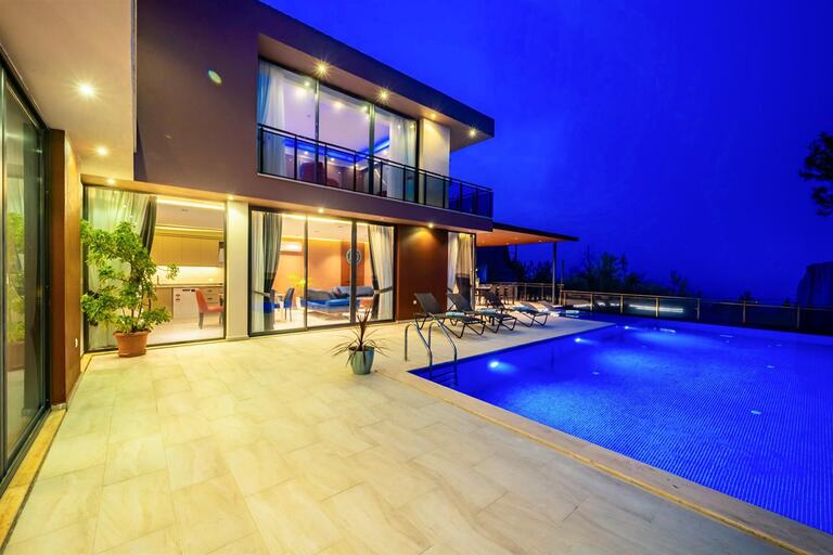 Villa Eylül — 2