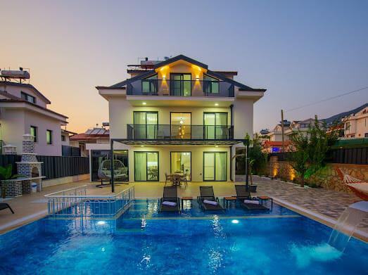 Villa Fullmoon 2 — 3