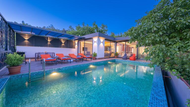 Villa Loft İslamlar — 1
