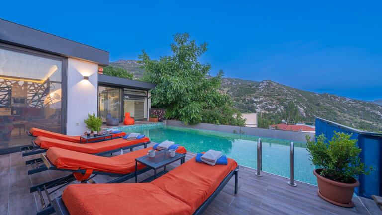 Villa Loft İslamlar — 3