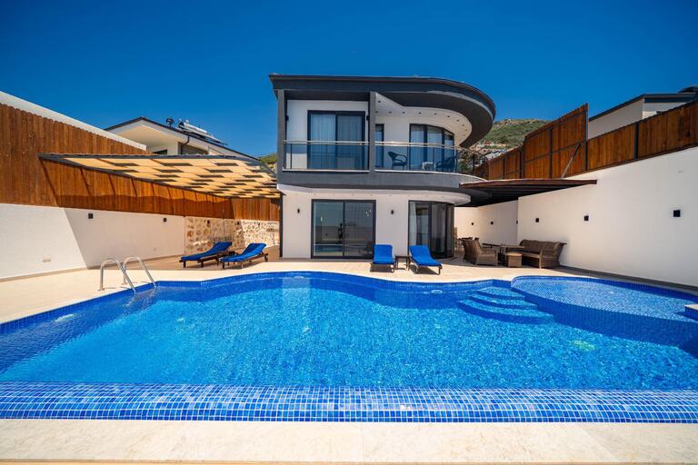 Villa Ocak 1 — 2
